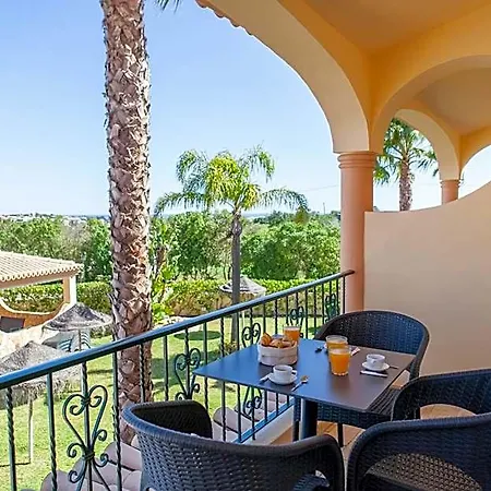 Atalaia Sol - Tennis & Heated Pool In Winter 4*