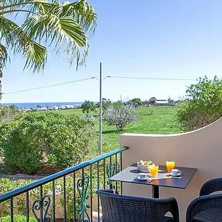 Atalaia Sol - Tennis & Heated Pool In Winter 4*