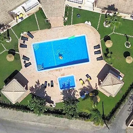 Atalaia Sol - Tennis & Heated Pool In Winter لاغوس