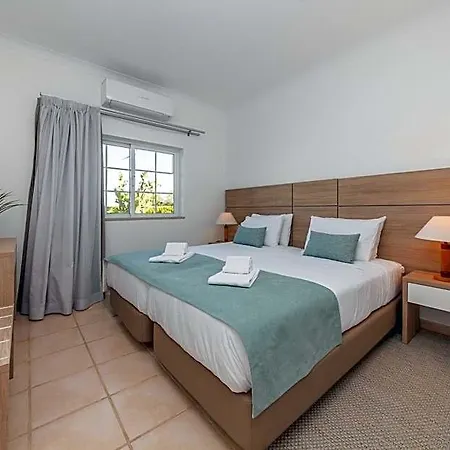 Atalaia Sol - Tennis & Heated Pool In Winter 4*