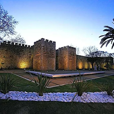Atalaia Sol - Tennis & Heated Pool In Winter Lagos