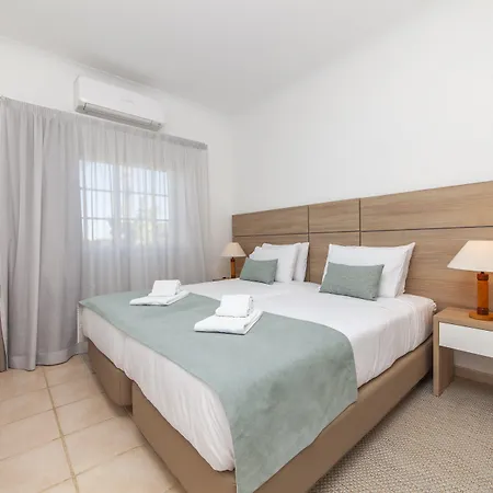 Atalaia Sol - Tennis & Heated Pool In Winter Lagos