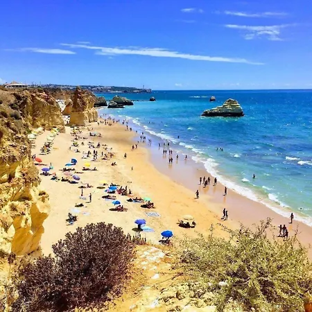 Holiday park Atalaia Sol - Tennis & Heated Pool In Winter 4*