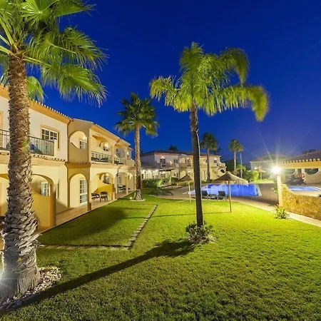 Atalaia Sol - Tennis & Heated Pool In Winter 4*
