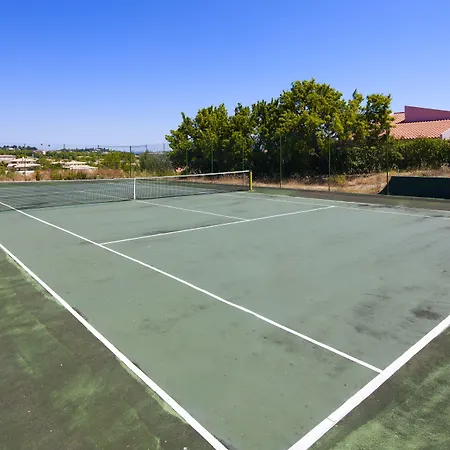 Atalaia Sol - Tennis & Heated Pool In Winter Holiday park Lagos