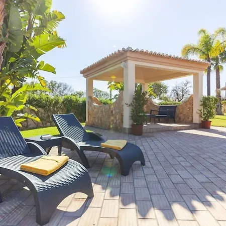 Atalaia Sol - Tennis & Heated Pool In Winter