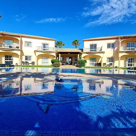 Holiday park Atalaia Sol - Tennis & Heated Pool In Winter