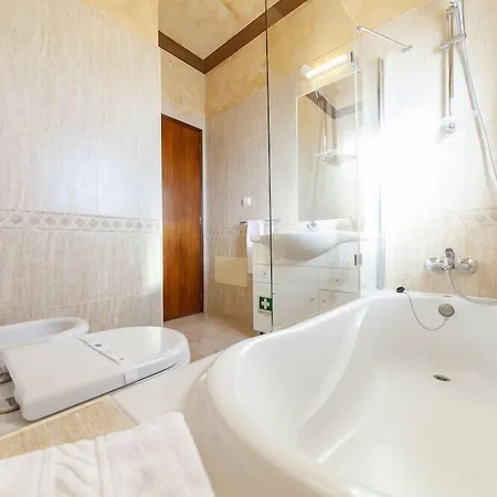 Atalaia Sol - Tennis & Heated Pool In Winter Holiday park 4*