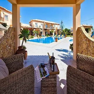 Atalaia Sol - Tennis & Heated Pool In Winter Aldeamento Turístico Lagos