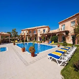 Atalaia Sol - Tennis & Heated Pool In Winter Lagos