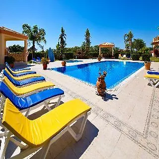 Atalaia Sol - Tennis & Heated Pool In Winter Aldeamento Turístico