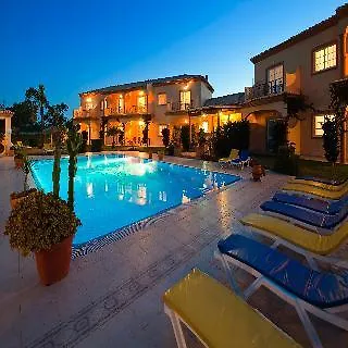 Atalaia Sol - Tennis & Heated Pool In Winter Aldeamento Turístico 4*