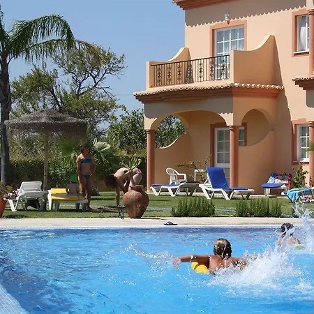 Atalaia Sol - Tennis & Heated Pool In Winter Vakantiepark
