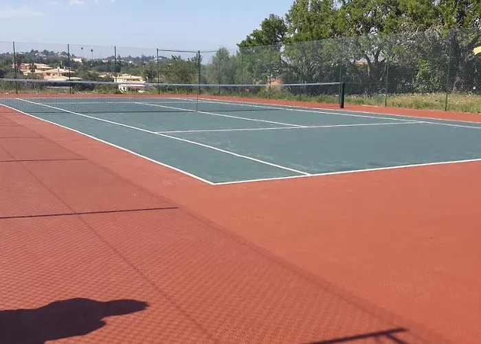 Atalaia Sol - Tennis & Heated Pool In Winter 홀리데이파크