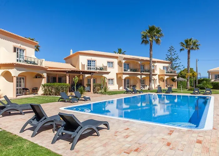 Atalaia Sol - Tennis & Heated Pool In Winter 라고스