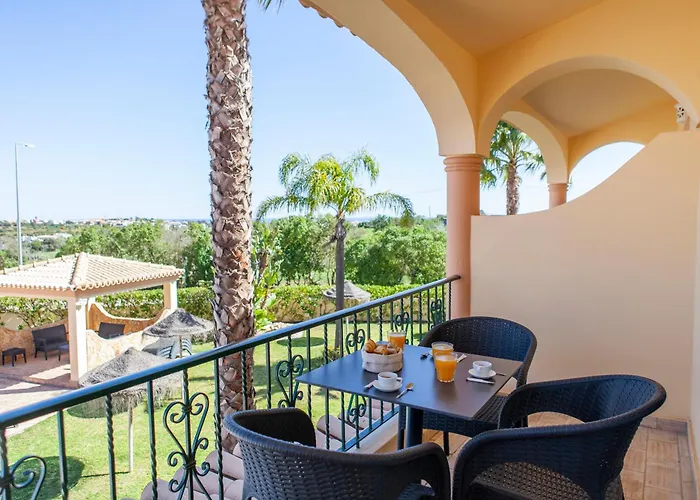 Atalaia Sol - Tennis & Heated Pool In Winter