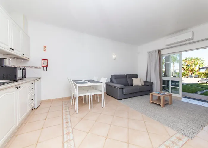 Atalaia Sol - Tennis & Heated Pool In Winter 홀리데이파크