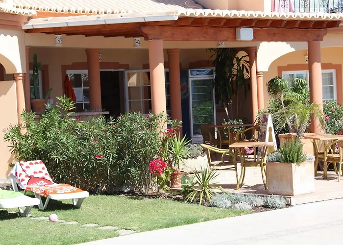 홀리데이파크 Atalaia Sol - Tennis & Heated Pool In Winter