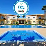 Parque de vacaciones Atalaia Sol - Tennis & Heated Pool In Winter Lagos