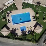 Parque de vacaciones Atalaia Sol - Tennis & Heated Pool In Winter Lagos