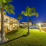 Atalaia Sol - Tennis & Heated Pool In Winter 4* Lagos