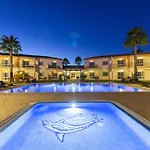 Atalaia Sol - Tennis & Heated Pool In Winter