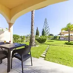 Atalaia Sol - Tennis & Heated Pool In Winter Lagos