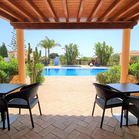 Atalaia Sol - Tennis & Heated Pool In Winter Lagos