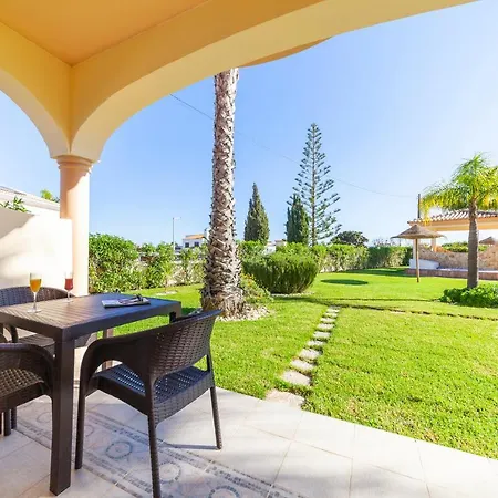 Vakantiepark Atalaia Sol - Tennis & Heated Pool In Winter