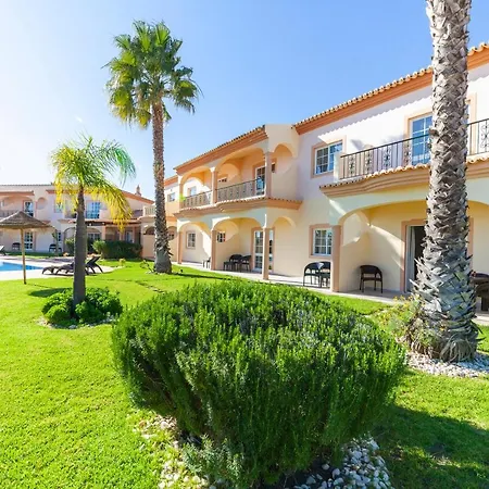 Atalaia Sol - Tennis & Heated Pool In Winter Lagos