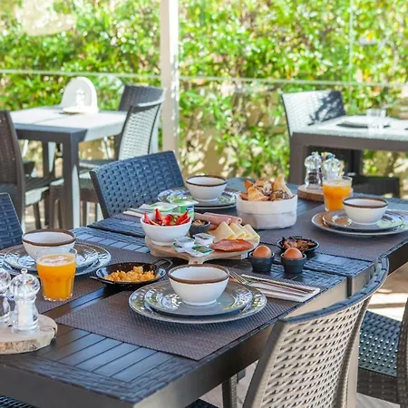 Atalaia Sol - Tennis & Heated Pool In Winter Vakantiepark 4*