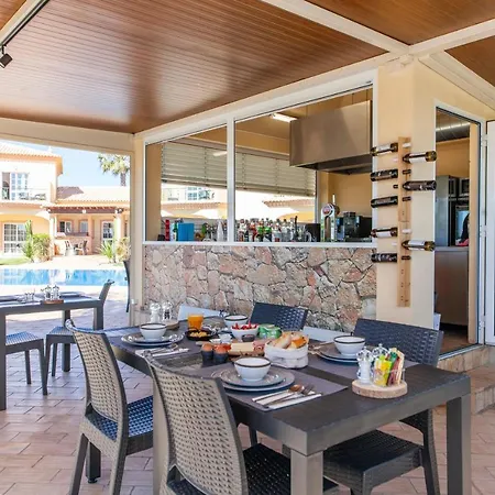 Atalaia Sol - Tennis & Heated Pool In Winter Lagos