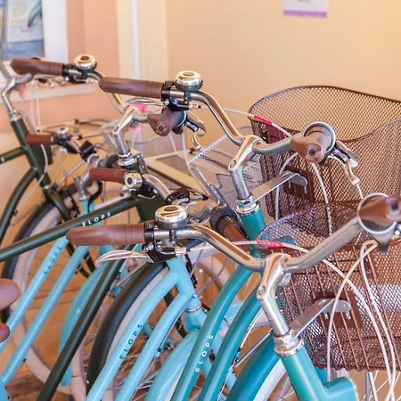 Vakantiepark Atalaia Sol - Tennis & Heated Pool In Winter Lagos