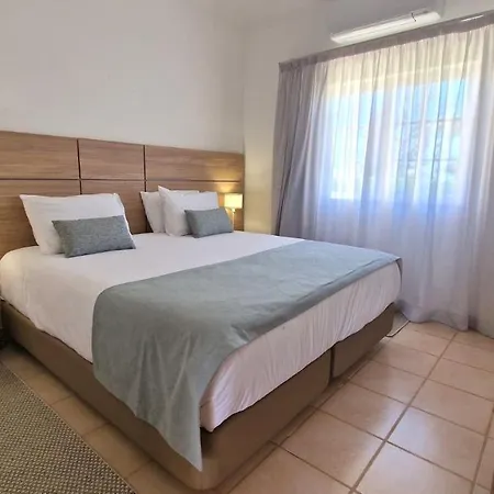 Vakantiepark Atalaia Sol - Tennis & Heated Pool In Winter 4*