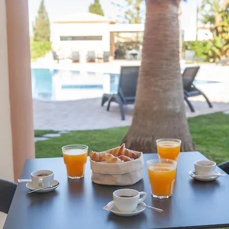 Atalaia Sol - Tennis & Heated Pool In Winter