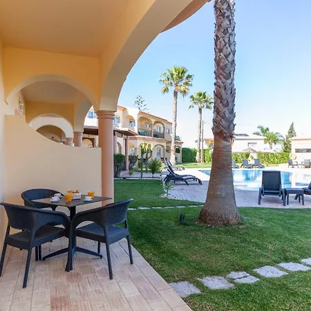 Atalaia Sol - Tennis & Heated Pool In Winter 4*