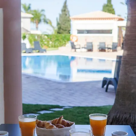 Atalaia Sol - Tennis & Heated Pool In Winter Vakantiepark