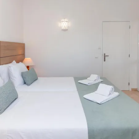 Atalaia Sol - Tennis & Heated Pool In Winter Vakantiepark 4*