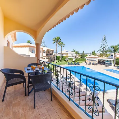 Atalaia Sol - Tennis & Heated Pool In Winter 4*