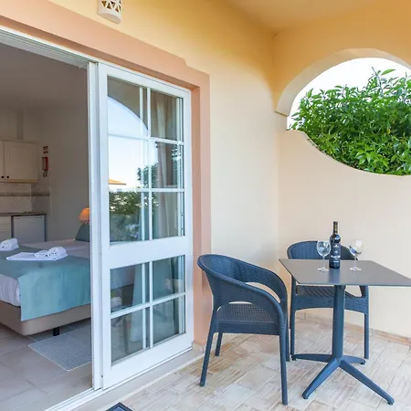 Atalaia Sol - Tennis & Heated Pool In Winter Lagos