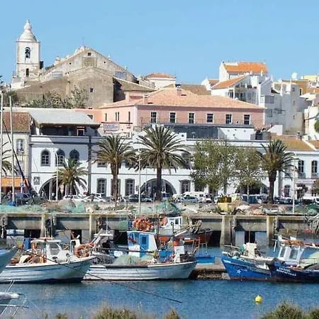 Atalaia Sol - Tennis & Heated Pool In Winter Vakantiepark