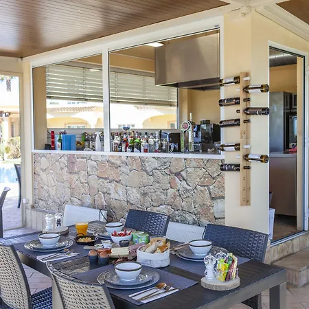 Atalaia Sol - Tennis & Heated Pool In Winter Village de vacances 4*
