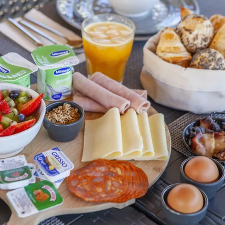 Vakantiepark Atalaia Sol - Tennis & Heated Pool In Winter 4*