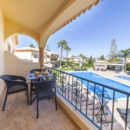 Atalaia Sol - Tennis & Heated Pool In Winter Lagos