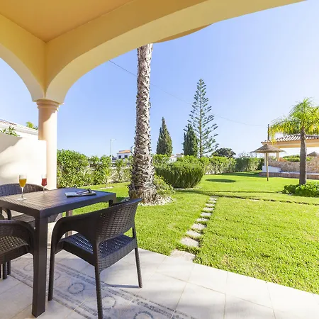 Atalaia Sol - Tennis & Heated Pool In Winter Lagos