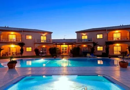 Atalaia Sol - Tennis & Heated Pool In Winter Parque de vacaciones 4*