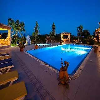Parque de vacaciones Atalaia Sol - Tennis & Heated Pool In Winter Lagos