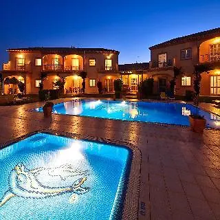 Atalaia Sol - Tennis & Heated Pool In Winter 4* Lagos