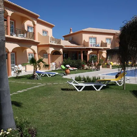 Parque de vacaciones Atalaia Sol - Tennis & Heated Pool In Winter Lagos