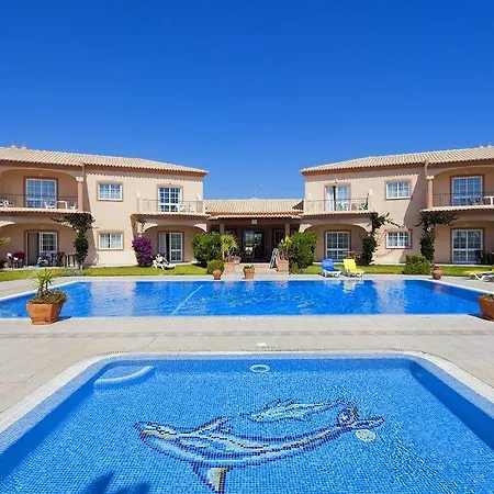 Atalaia Sol - Tennis & Heated Pool In Winter 4*